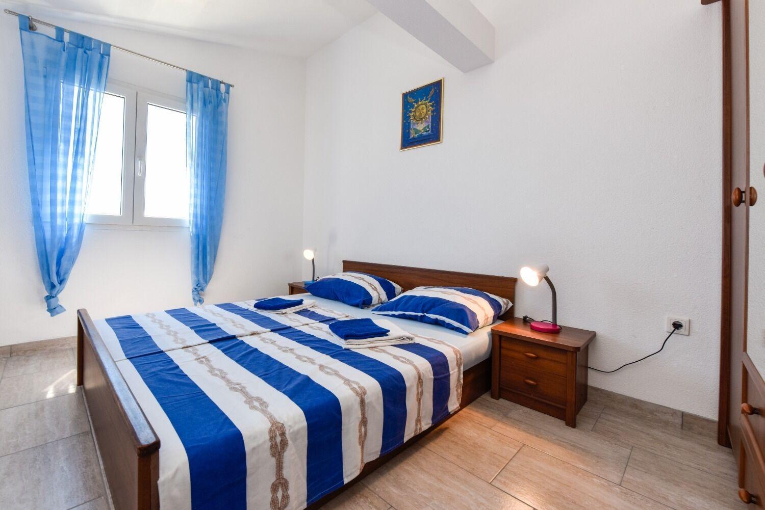 Apartments Mark - 200 M From Sea نوفاليا المظهر الخارجي الصورة