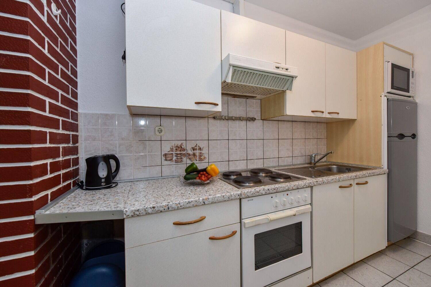 Apartments Mark - 200 M From Sea نوفاليا المظهر الخارجي الصورة