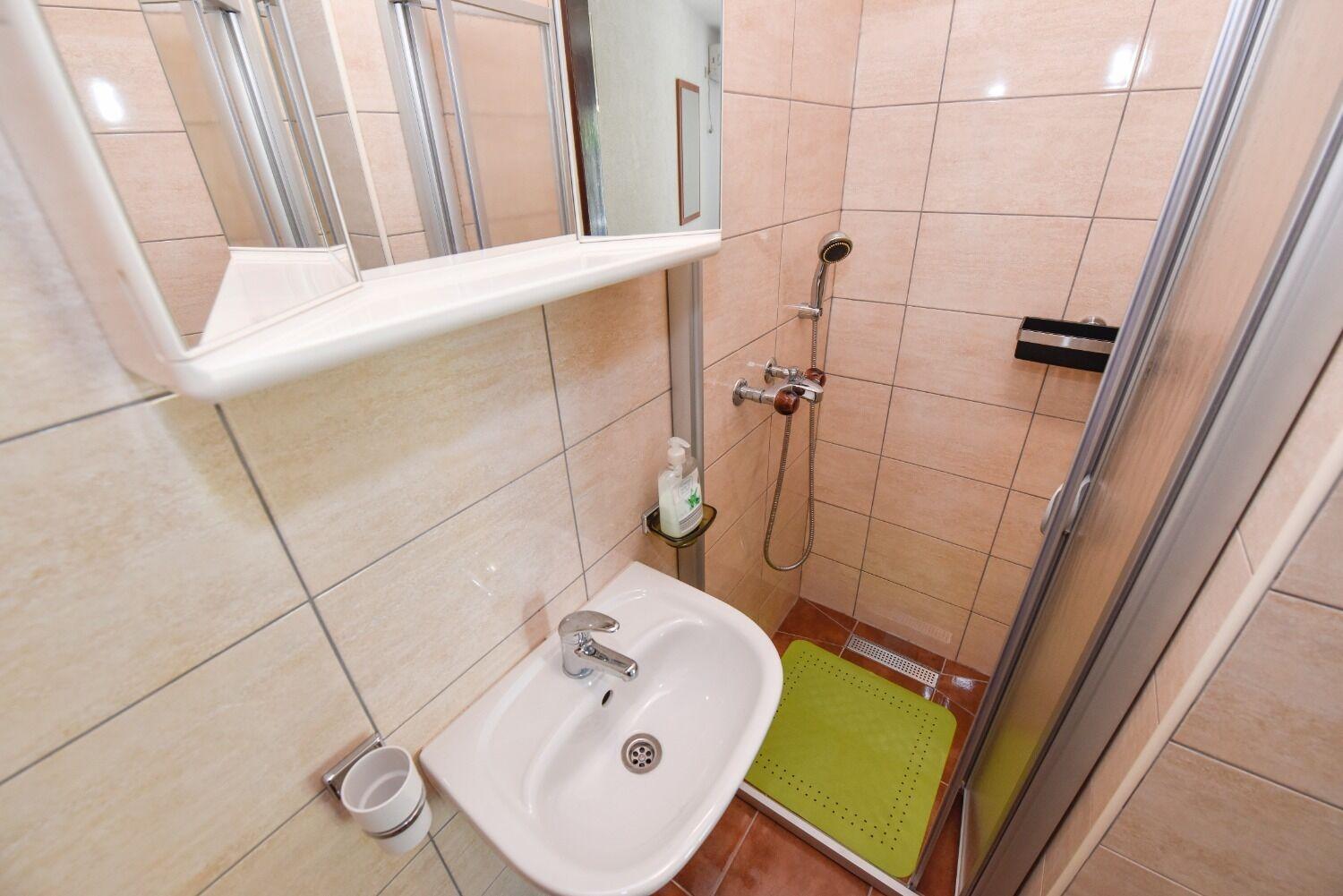 Apartments Mark - 200 M From Sea نوفاليا المظهر الخارجي الصورة