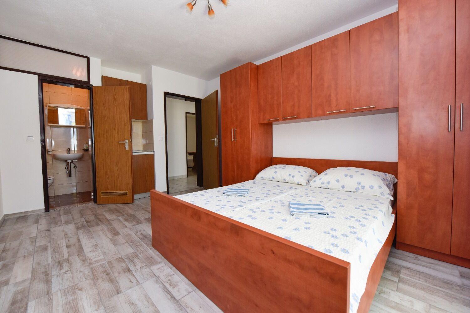 Apartments Mark - 200 M From Sea نوفاليا المظهر الخارجي الصورة