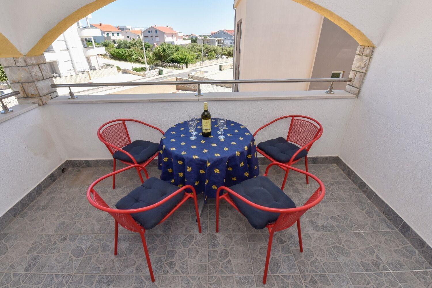 Apartments Mark - 200 M From Sea نوفاليا المظهر الخارجي الصورة