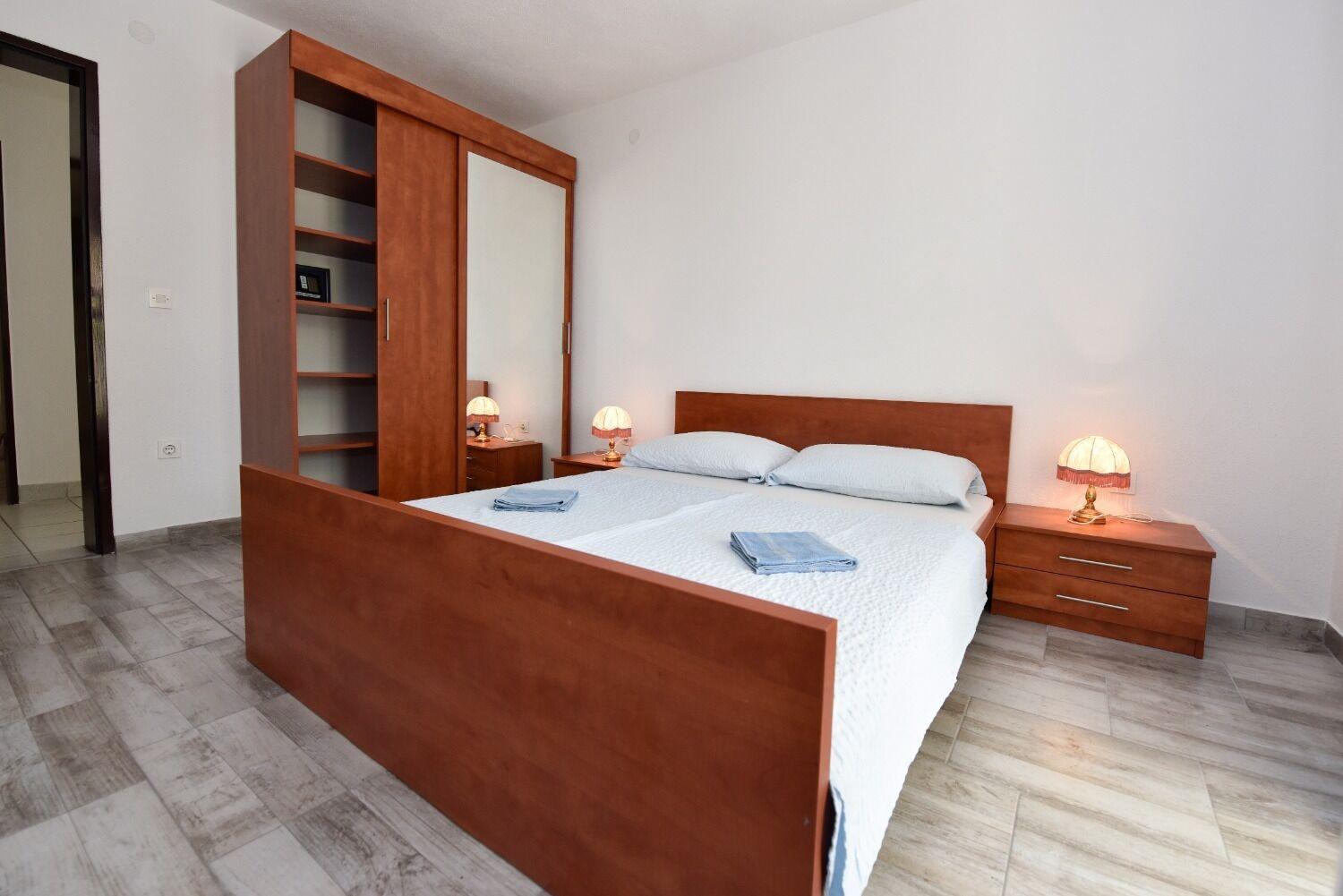 Apartments Mark - 200 M From Sea نوفاليا المظهر الخارجي الصورة