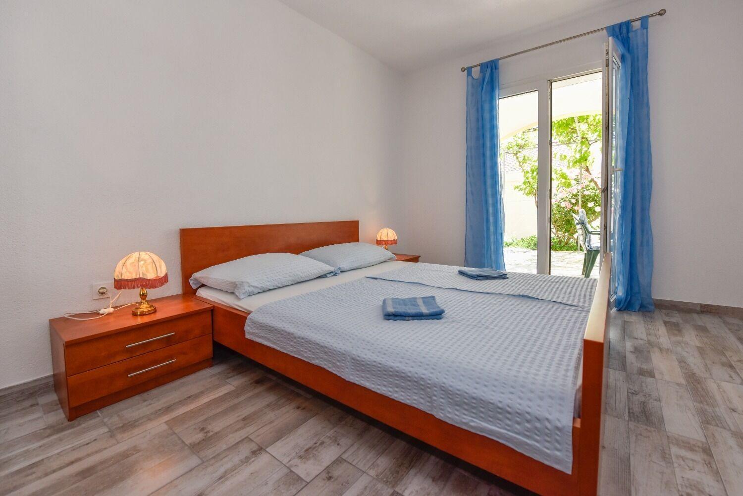 Apartments Mark - 200 M From Sea نوفاليا المظهر الخارجي الصورة