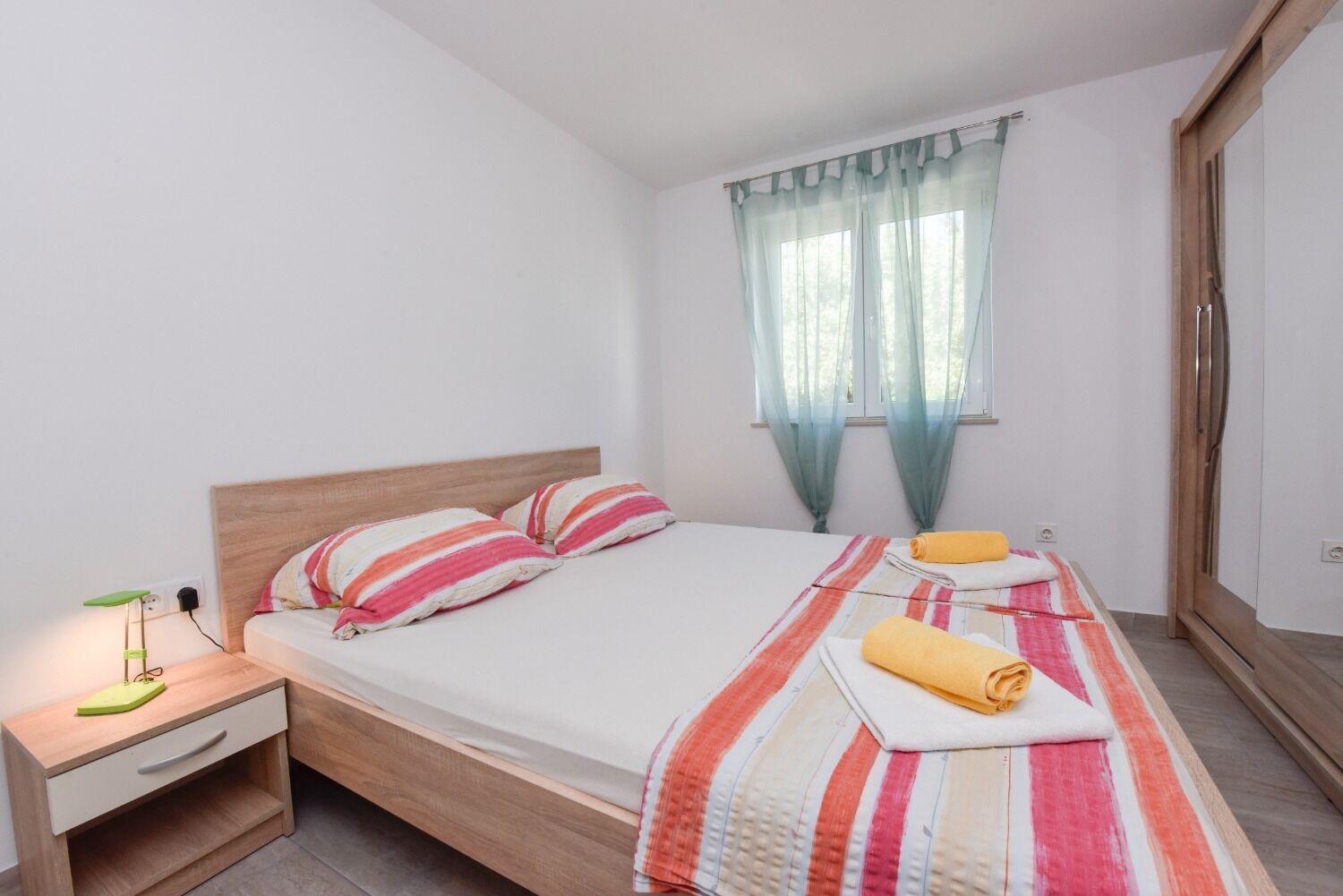 Apartments Mark - 200 M From Sea نوفاليا المظهر الخارجي الصورة