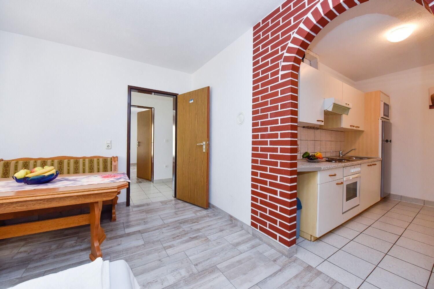 Apartments Mark - 200 M From Sea نوفاليا المظهر الخارجي الصورة