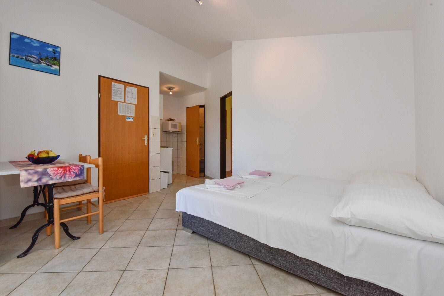 Apartments Mark - 200 M From Sea نوفاليا المظهر الخارجي الصورة