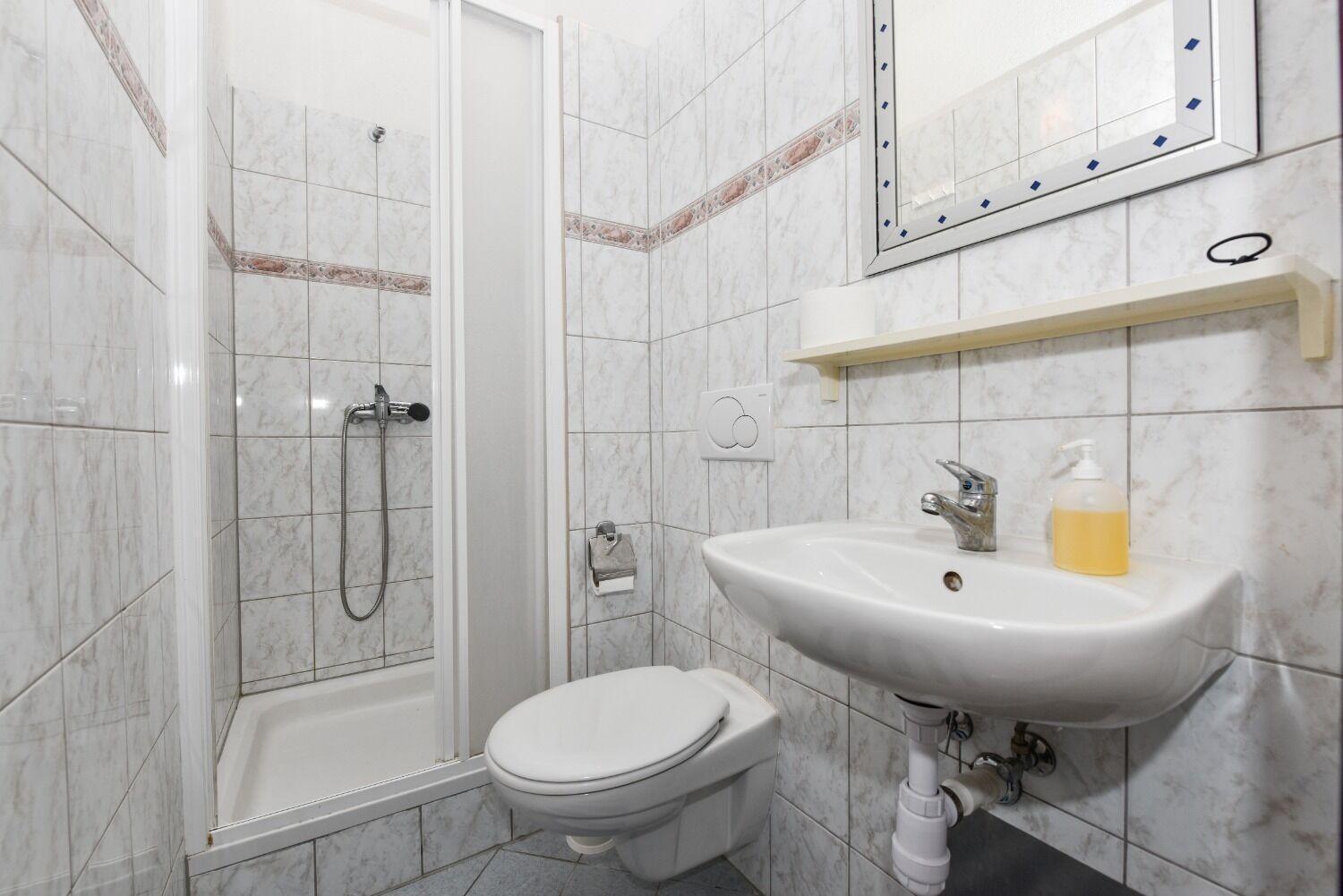 Apartments Mark - 200 M From Sea نوفاليا المظهر الخارجي الصورة