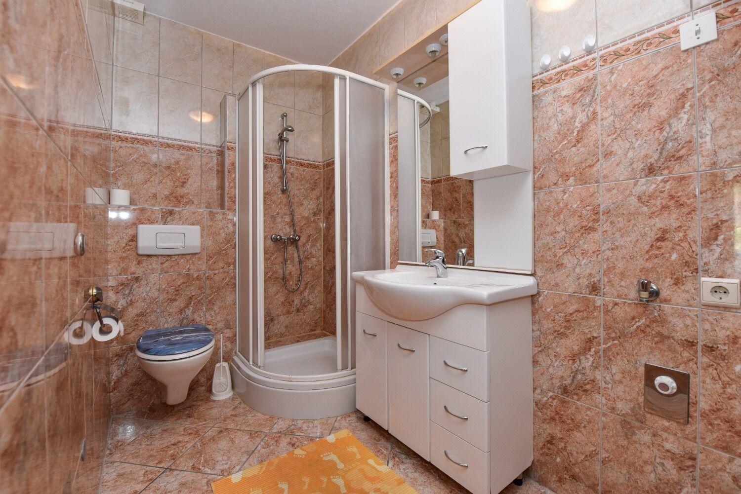 Apartments Mark - 200 M From Sea نوفاليا المظهر الخارجي الصورة