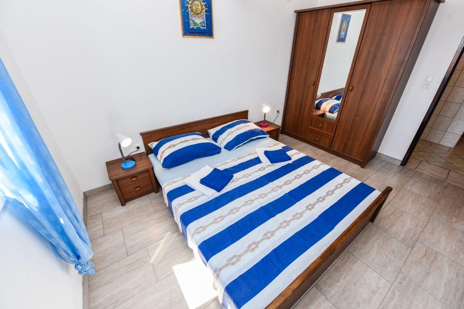 Apartments Mark - 200 M From Sea نوفاليا المظهر الخارجي الصورة