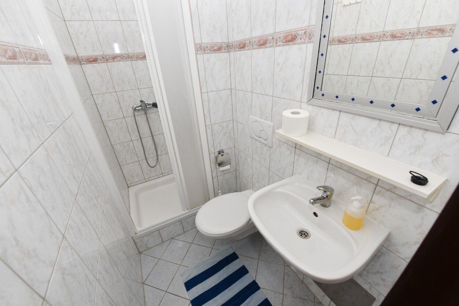 Apartments Mark - 200 M From Sea نوفاليا المظهر الخارجي الصورة