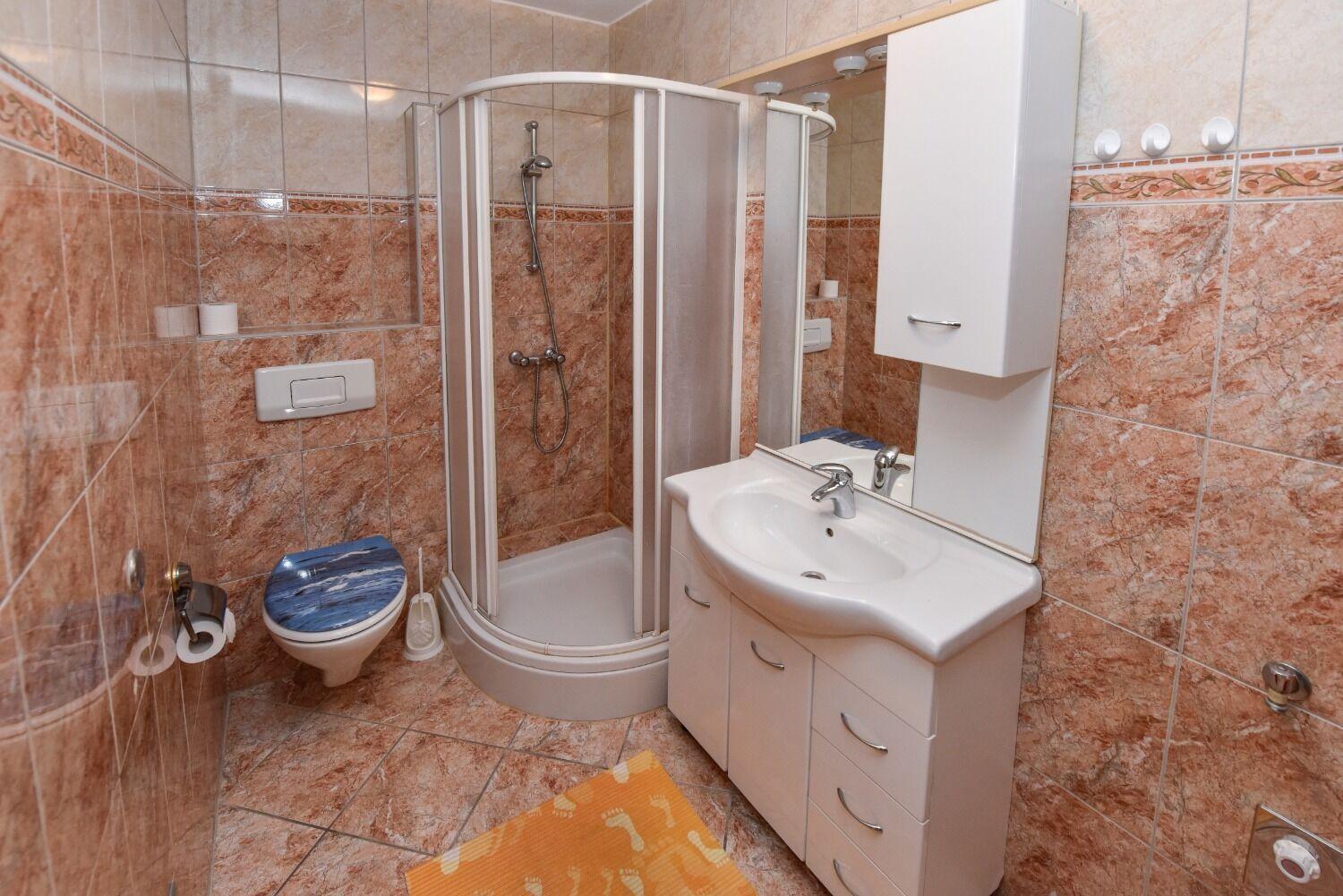 Apartments Mark - 200 M From Sea نوفاليا المظهر الخارجي الصورة