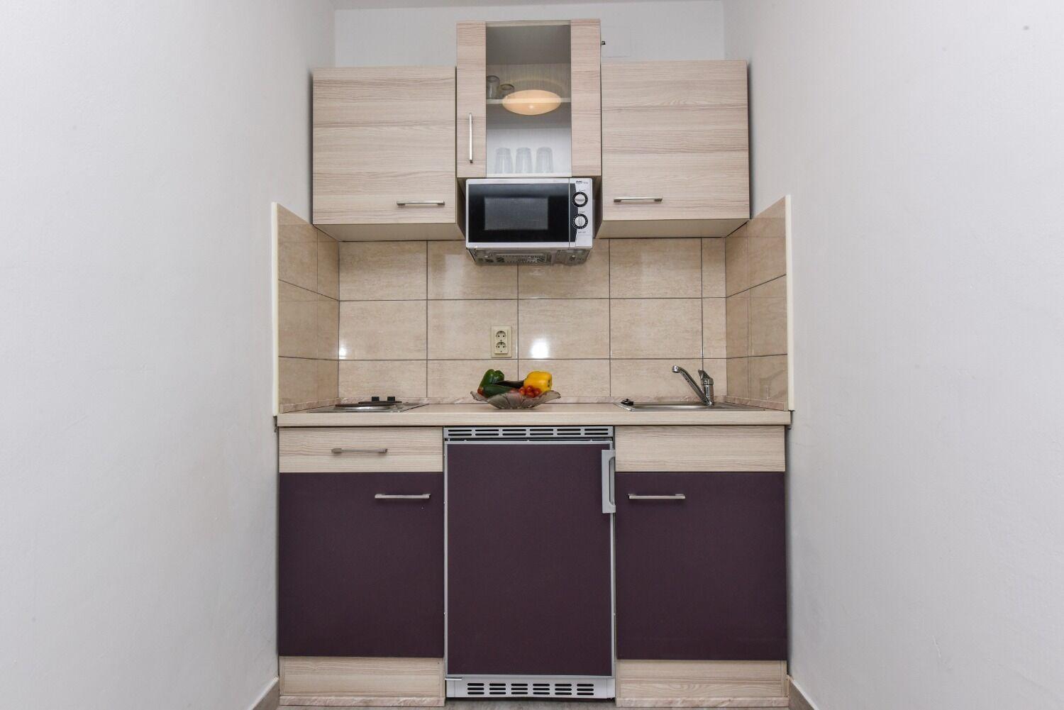 Apartments Mark - 200 M From Sea نوفاليا المظهر الخارجي الصورة