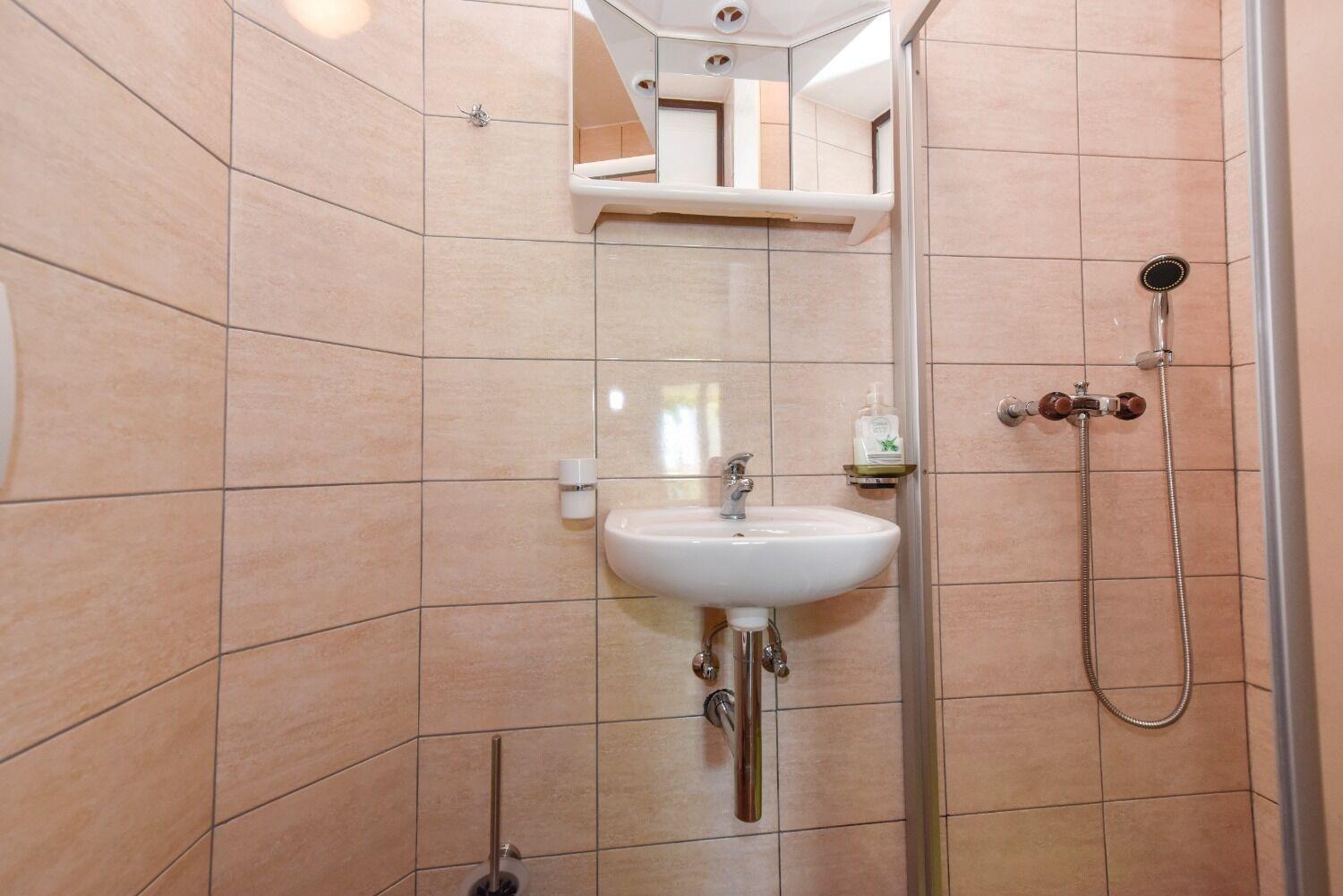 Apartments Mark - 200 M From Sea نوفاليا المظهر الخارجي الصورة