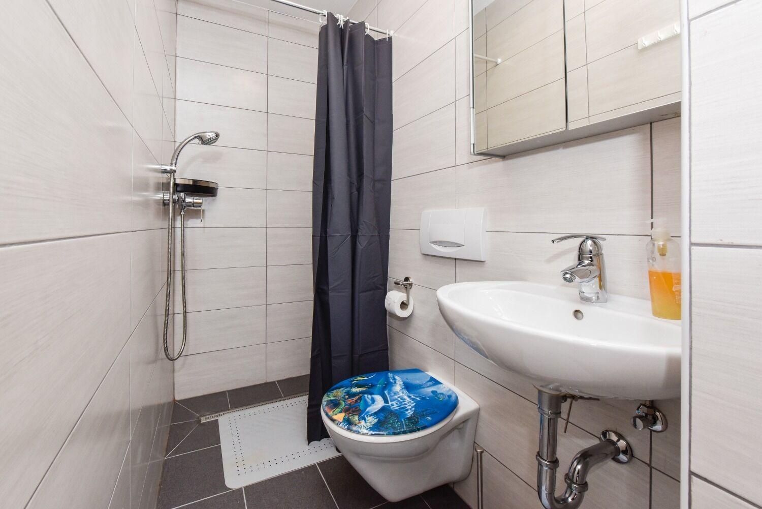 Apartments Mark - 200 M From Sea نوفاليا المظهر الخارجي الصورة