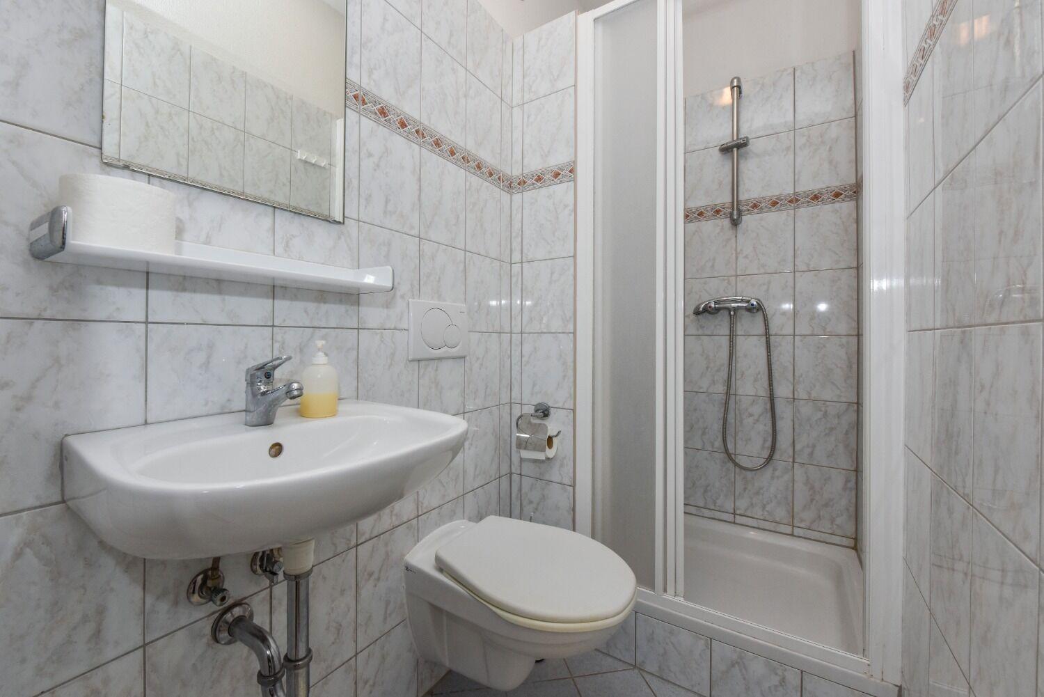 Apartments Mark - 200 M From Sea نوفاليا المظهر الخارجي الصورة
