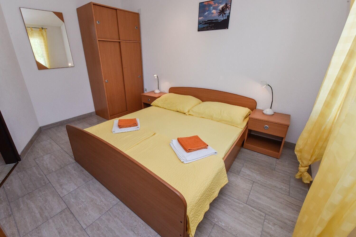Apartments Mark - 200 M From Sea نوفاليا المظهر الخارجي الصورة