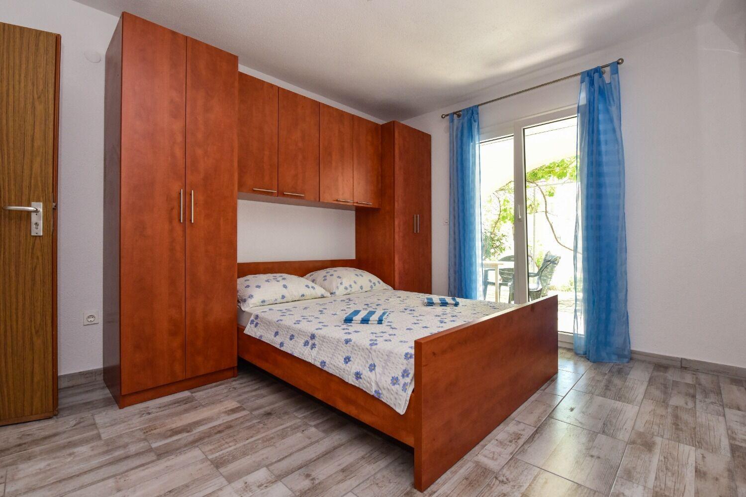 Apartments Mark - 200 M From Sea نوفاليا المظهر الخارجي الصورة