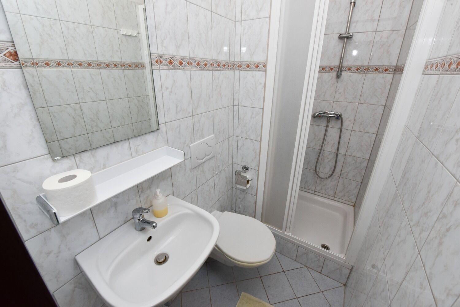 Apartments Mark - 200 M From Sea نوفاليا المظهر الخارجي الصورة