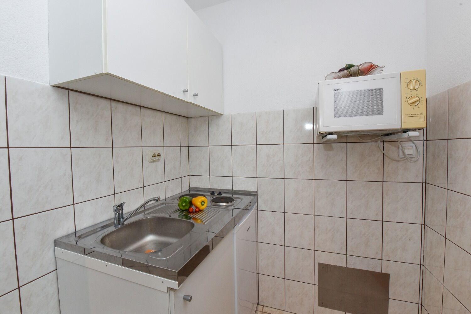 Apartments Mark - 200 M From Sea نوفاليا المظهر الخارجي الصورة