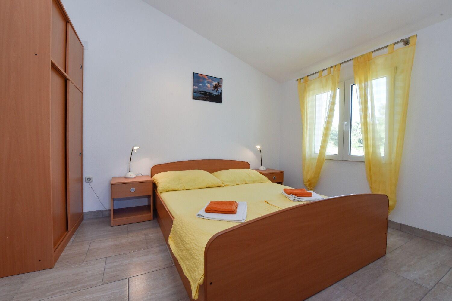 Apartments Mark - 200 M From Sea نوفاليا المظهر الخارجي الصورة